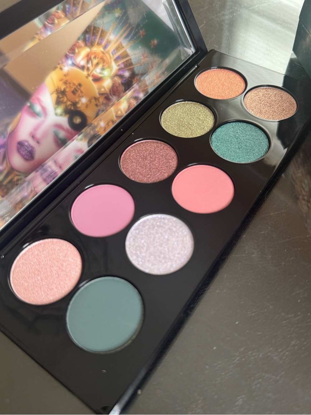 PAT McGRATH LABS